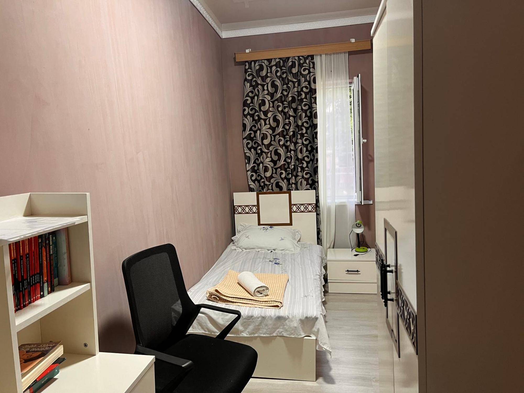 Საოჯახო Სასტუმრო Დეა Hotel Anaklia Bagian luar foto