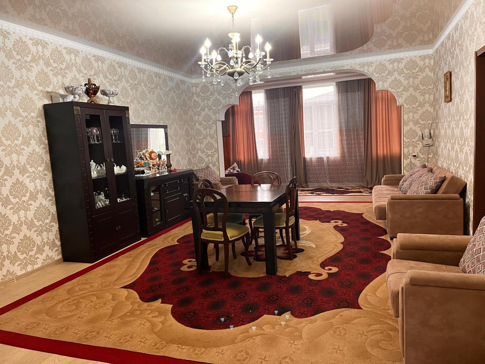 Საოჯახო Სასტუმრო Დეა Hotel Anaklia Bagian luar foto